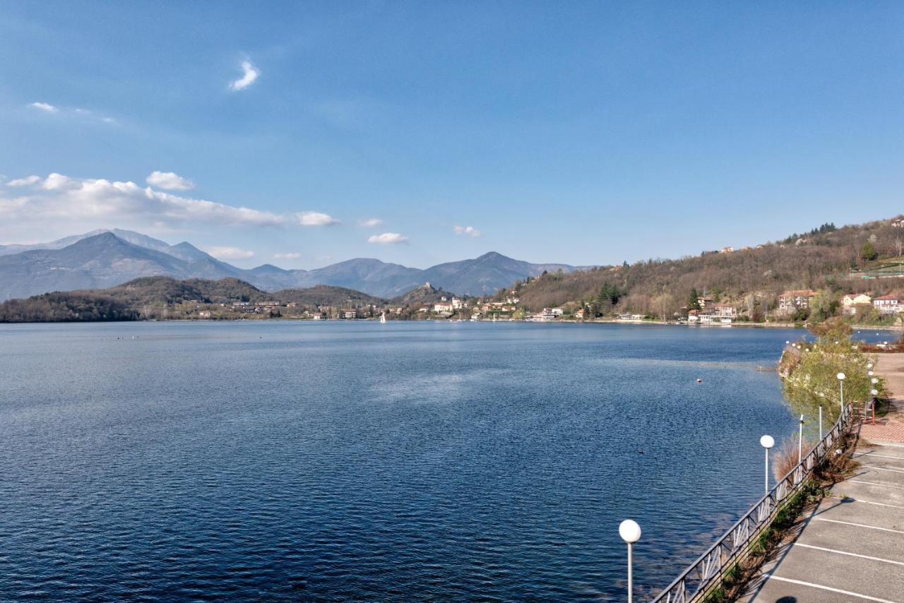 Casa Vacanza Giaveno - 8 Km Sacra Di San Michele المظهر الخارجي الصورة